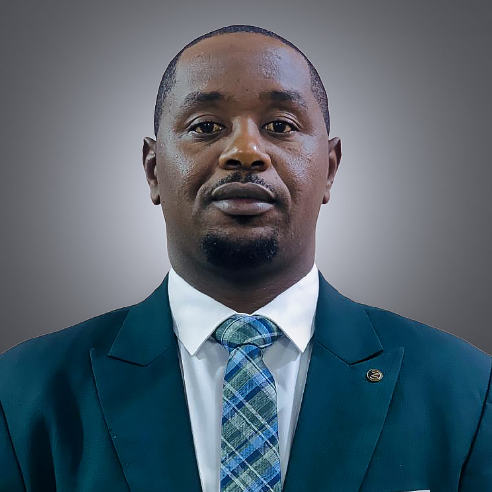 Mr. Daud Jonathan Sanga