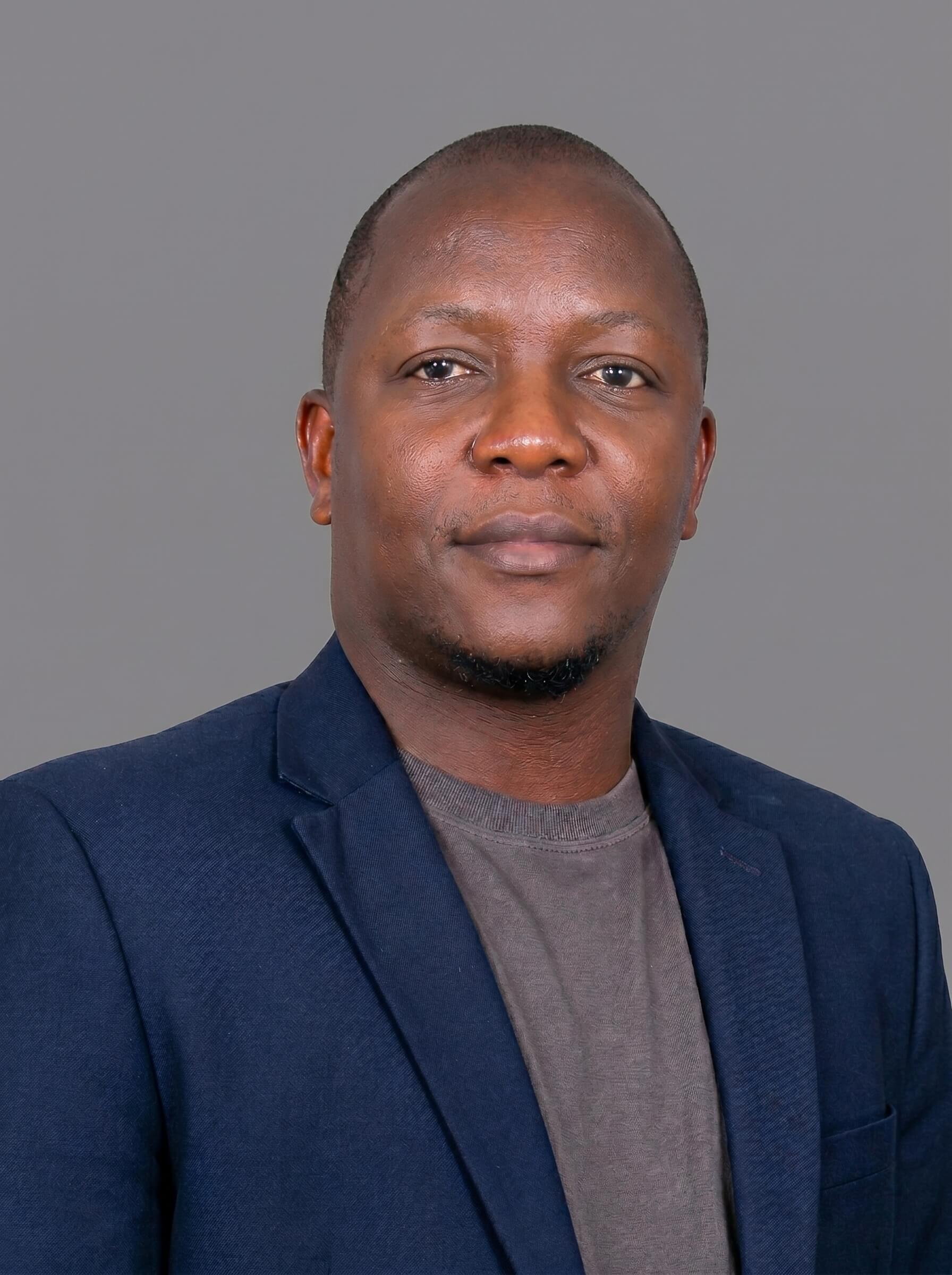 Innocent Matinya