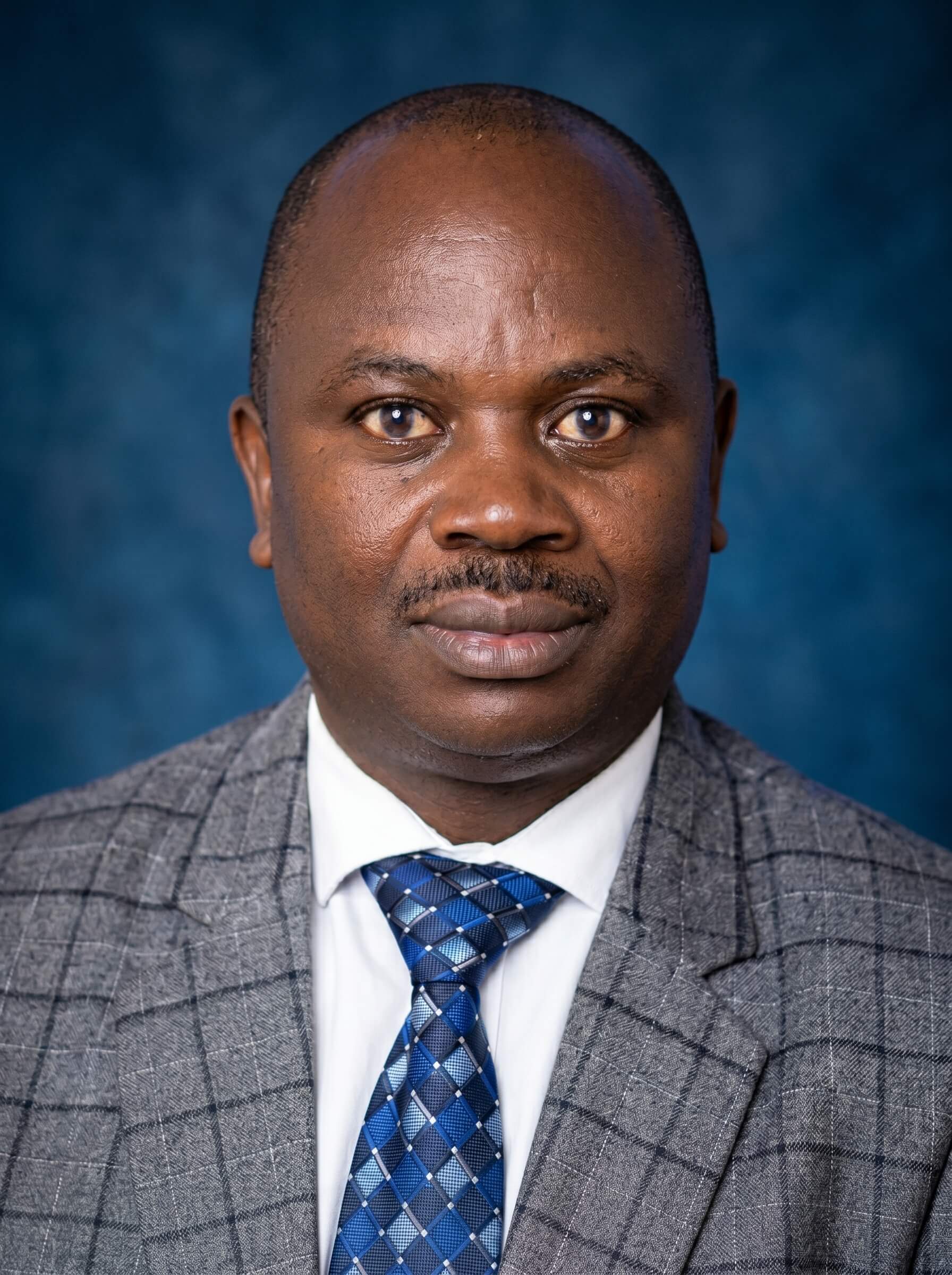 CPA, Stephen Antony Njara