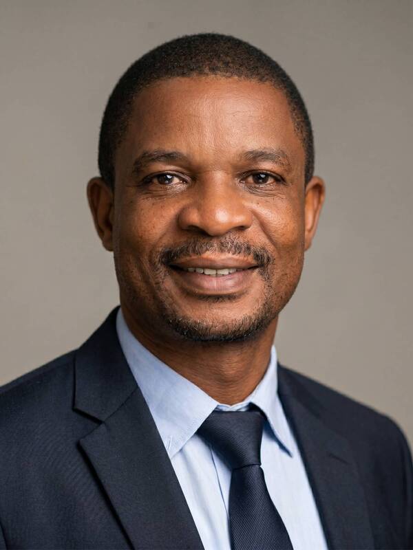 CPA, Mbogo Kerenge